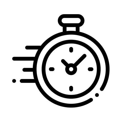 Icon für das Symbol "Schnelle Reinigung"