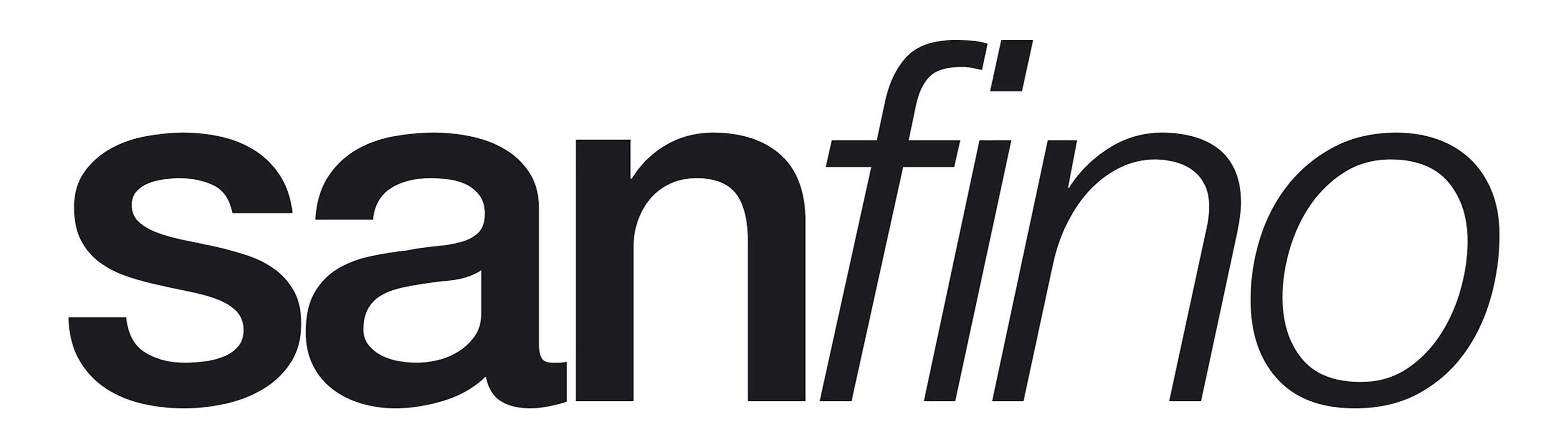 Logo der Marke Sanfino