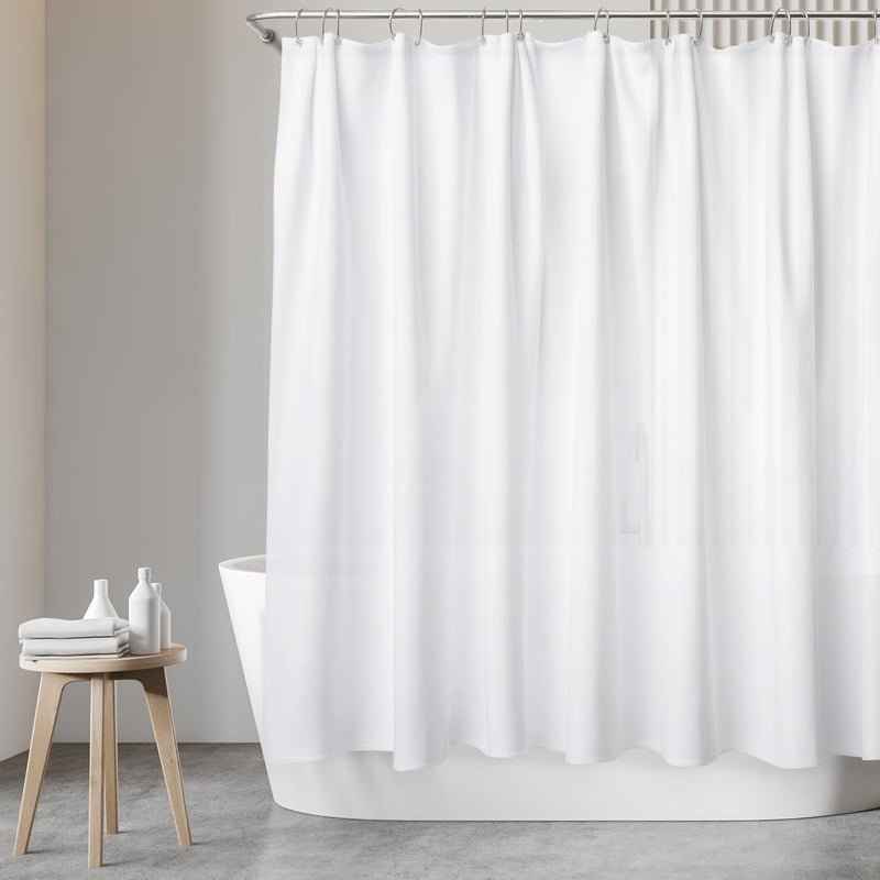 Shower curtain 